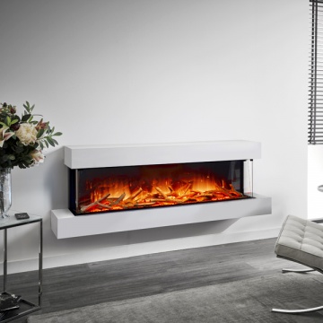 Flamerite Iona 1500 Electric Fire